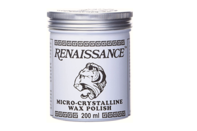 200ml Renaissance Wax